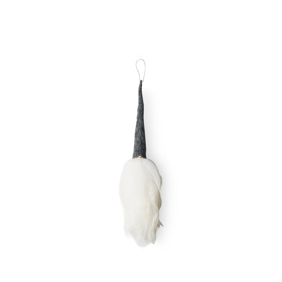 Longbeard with Grey Cap Image 1